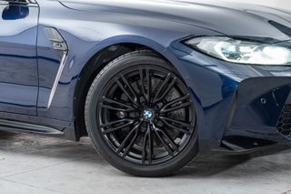 BMW Serie 4 M4 Competition M XDrive Cabrio
