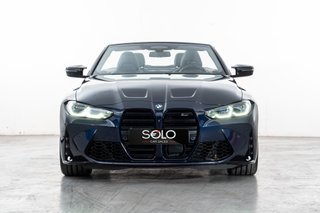 BMW Serie 4 M4 Competition M XDrive Cabrio
