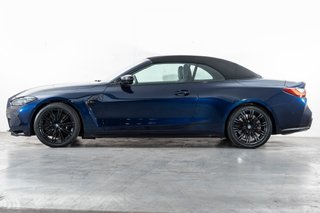 BMW Serie 4 M4 Competition M XDrive Cabrio