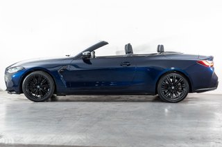 BMW Serie 4 M4 Competition M XDrive Cabrio