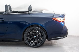 BMW Serie 4 M4 Competition M XDrive Cabrio
