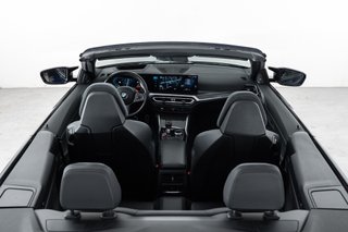 BMW Serie 4 M4 Competition M XDrive Cabrio