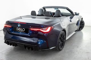BMW Serie 4 M4 Competition M XDrive Cabrio