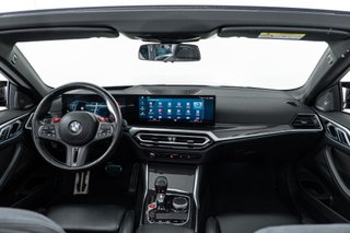 BMW Serie 4 M4 Competition M XDrive Cabrio