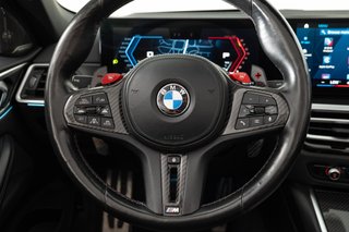BMW Serie 4 M4 Competition M XDrive Cabrio