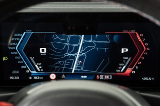 BMW Serie 4 M4 Competition M XDrive Cabrio