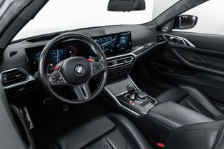 BMW Serie 4 M4 Competition M XDrive Cabrio