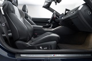 BMW Serie 4 M4 Competition M XDrive Cabrio