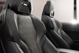 BMW Serie 4 M4 Competition M XDrive Cabrio
