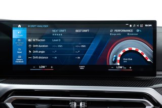 BMW Serie 4 M4 Competition M XDrive Cabrio