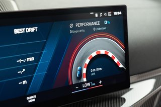 BMW Serie 4 M4 Competition M XDrive Cabrio