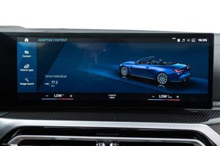 BMW Serie 4 M4 Competition M XDrive Cabrio