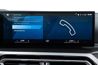 BMW Serie 4 M4 Competition M XDrive Cabrio