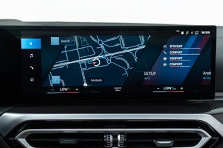 BMW Serie 4 M4 Competition M XDrive Cabrio