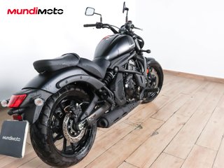 KAWASAKI VULCAN S