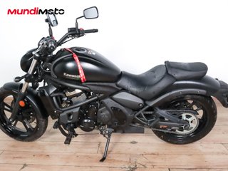 KAWASAKI VULCAN S