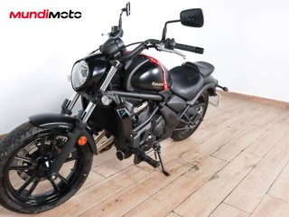 KAWASAKI VULCAN S