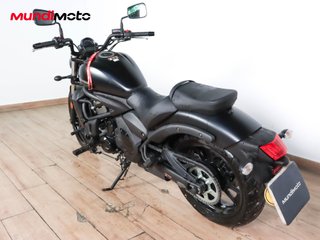 KAWASAKI VULCAN S