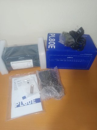 Impresora Térmica Polono PL80E Bluetooth Nueva