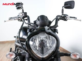 KAWASAKI VULCAN S