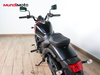 KAWASAKI VULCAN S