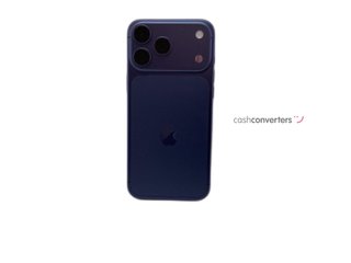 apple iphone 17 pro max 256gb