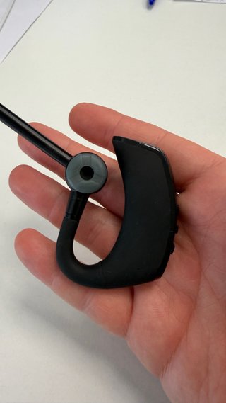 Auricular Jabra Talk 65 Doble Cancelación Ruido