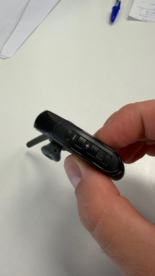 Auricular Jabra Talk 65 Doble Cancelación Ruido
