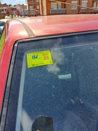 Citroen Saxo 2005