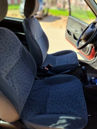Citroen Saxo 2005