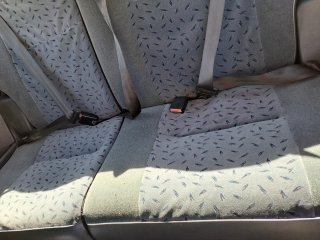 Citroen Saxo 2005