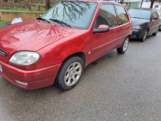 Citroen Saxo 2005