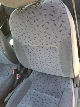 Citroen Saxo 2005
