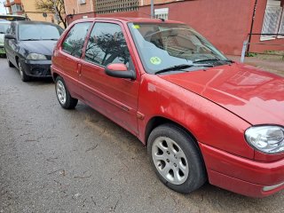 Citroen Saxo 2005
