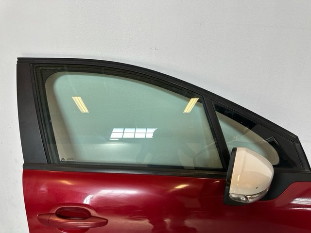 Puerta Delantera Derecha Citroen C3 III (SX)