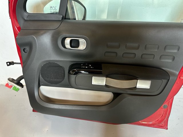 Puerta Delantera Derecha Citroen C3 III (SX)