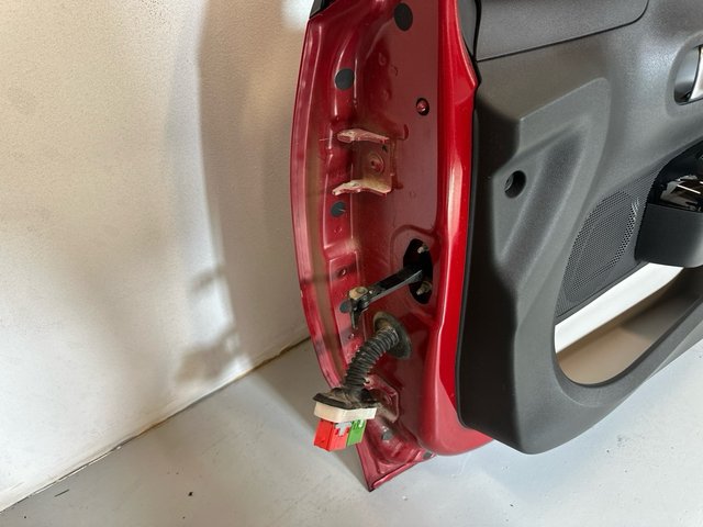 Puerta Delantera Derecha Citroen C3 III (SX)