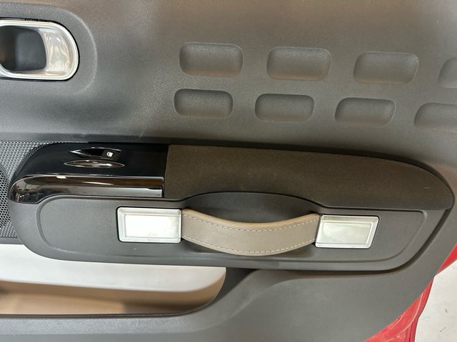 Puerta Delantera Derecha Citroen C3 III (SX)