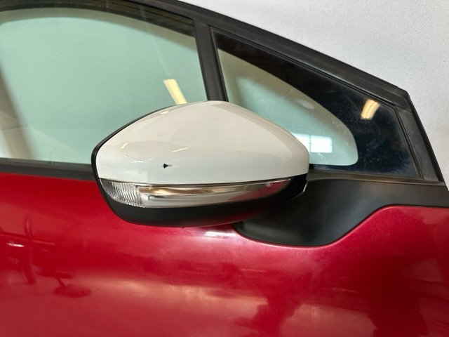 Puerta Delantera Derecha Citroen C3 III (SX)