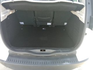 Renault Scenic 2013