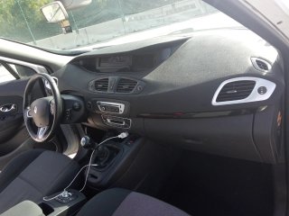 Renault Scenic 2013