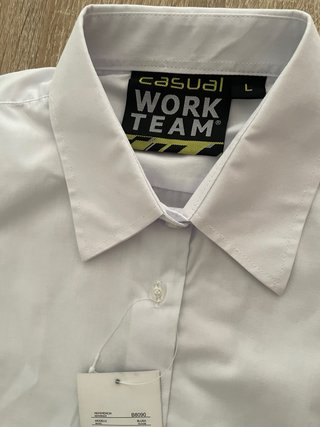 Camisa mujer L