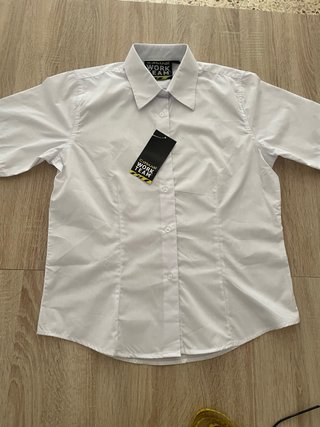 Camisa mujer L