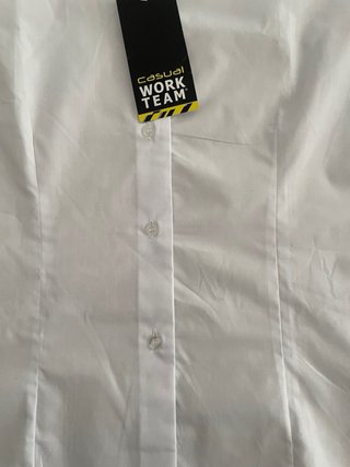 Camisa mujer L