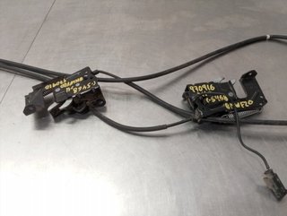 CERRADURA CAPO BMW SERIE 1 BERLINA 5P (F20) N47D2