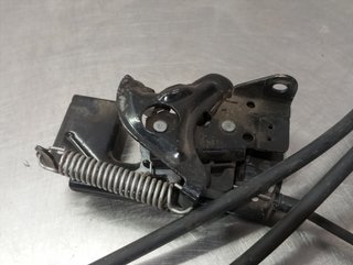 CERRADURA CAPO BMW SERIE 1 BERLINA 5P (F20) N47D2