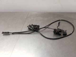 CERRADURA CAPO BMW SERIE 1 BERLINA 5P (F20) N47D2