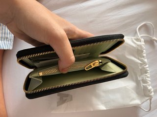 Cartera Bimba y Lola negra