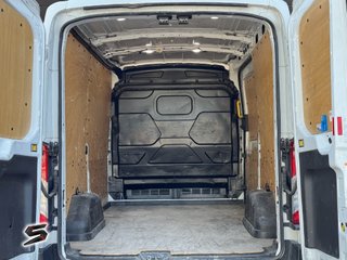 Ford Transit 310 77kW L2H2 Van Trend Delantera