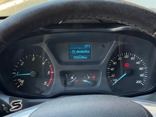 Ford Transit 310 77kW L2H2 Van Trend Delantera